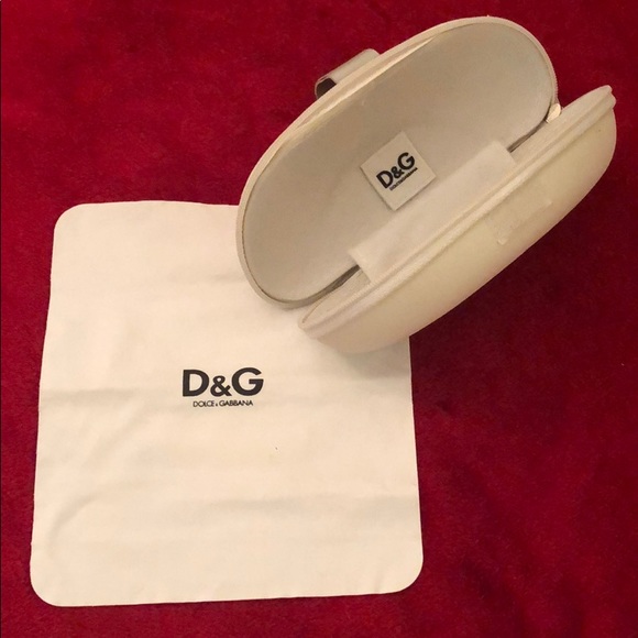 Dolce & Gabbana Eyeglasses - Picture 9 of 10